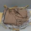 Cooling Comforter Summer Blanket for Hot Sleepers, Ultra-Cool & Cozy, All Season Comfort, Double-Sided Cold Blanket for Night Sweats, Queen Size 78" x 90", Terracotta