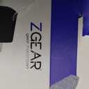 Z Gear Adaptive fast charger wall charger, 30 watts Total Power, For USB C