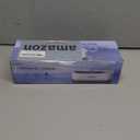 KUNPHY Ultrasonic Jewelry Cleaner, Jewelry Cleaner Machine 12oz 46KHz, Professional Sonic Cleaner with One-Touch Operation, Sonic Cleaner for Rings, Glasses, Jewelry, Dentures (Black)