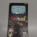 Gritup for Samsung Galaxy-S24 Ultra Case with Magsafe & [HD Screen Protector2][Anti-Fingerprint], 360 Metal Rotated Kick stand, Military Grade Shockproof Protective for Galaxy S24 Ultra Case, Light Blue