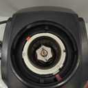 Baratza Encore Coffee Grinder ZCG485BLK, Black