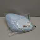 Flower Girl Dress Kids Satin Tulle Wedding Guest Party Birthday Bridesmaid Communion Pageant Prom Ball Gown Maxi (8 Years, A-baby Blue)