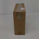 PETAFLOP 8x10 Picture Frame Rustic Brown Frames Fits 8 by 10 Inch Prints Wall Tabletop Display, 7 Pack