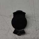Black Adapter Socket