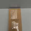 Carveit Magnetic Wood Case for iPhone 14 Pro Max [Natural Wood & Black Soft TPU] Unique & Classy Wooden Shockproof Protective Cover Compatible with magsafe (Walnut)