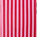 Pink and Red Striped Phone Case for iPhone 14/iPhone 13 6.1in,Compatible with Magsafe,Cute Aesthetic Fashion Magnetic Soft TPU Hard PC Shockproof Cover-Pink Red Matte
