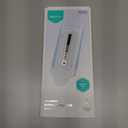 Nillkin 2 Pack Military-Grade 9H+ Tempered Glass for Samsung Galaxy S25 Ultra - Full Screen Protection, Fingerprint Ready, Anti-Glare Set - Bubble-Free Easy Install