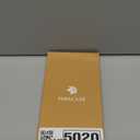 Miracase for iPhone 17 Pro Max Case 6.9" Full-Body Phone Case with Built-in Glass Screen Protector& Full Camera Protector,[Magnetic with MagSafe] Drop Proof 17 ProMax Cover, Clear