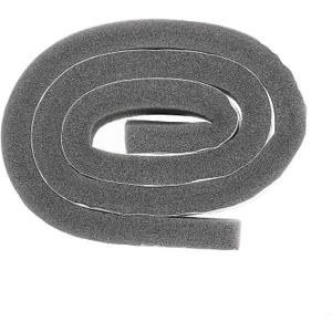 339956 Seal compatible with Whirlpool Kenmore Dryer Lint Screen Foam Seal Replace EA345944 PS345944 WP339956