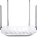 TP-Link AC1200 WiFi Router (Archer A54) - Dual Band Wireless Internet Router, 4 x 10/100 Mbps Fast Ethernet Ports, Supports Guest WiFi, Access Point Mode, IPv6 and Parental Controls