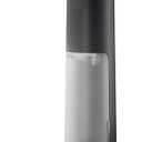 Steamery Handheld Clothes Steamer Cirrus X, 1200W, Steam Output 20g/min, Heat up in 20 Seconds, Portable, Minimalistic, Scandinavian design, Black