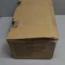 Baby Playpen 50x50 Inch, Play Pens for Babies and Toddlers Baby Fence Play Yards for Indoor & Outdoor with Breathable Mesh Anti-Fall Playpen (Light Grey)