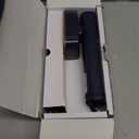 Steamer for Clothes,1200W Powerful Portable Steamer Iron,15s Fast Heat-up,100ml Tank,20 Min Continuous Steam, Wrinkle Remover for Travel, Home, Office(Blue)