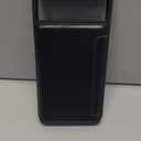 iCoverCase Compatible with Google Pixel 7 Case with Card Holder, Wallet Phone Case for Women Men [RFID Blocking] PU Leather Protective Wallet Case for Pixel 7 (Black)