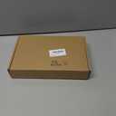 12 Pcs Velvet Christmas Tree Bows 9 x 13 Inch Door Garland Decor Vintage Wreath Bow Decorations Large Bow Decorations Xmas Ornament for Garland Crafts Tree Topper Gifts Indoor Outdoor(Pink)