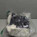 Nakuuly Tail Light Assembly Compatible With 2007-2013 Chevy Silverado 1500 2500HD 3500HD GMC Sierra 2500 HD 3500 HD Left Driver Side Taillight Rear Brake Lamps with Bulb and Harness