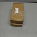 Brass Garden Hose Splitter 2 Way Heavy Duty, Y Valve Hose Splitter With Stainless Steel Long Handle, 3/4" GHT Thread Y Valve Water Garden Hose Tap Adapter