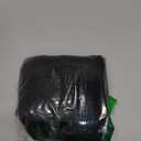 NovForth Winter Neck Warmer Men Ski, Neck Gaiter Face Scarf Women, Fleece Scarf for Men Gaiter Mask, Thick Windproof Scarves (Black)