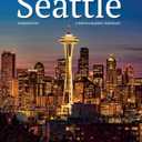 Seattle, Washington: A Photographic Portrait