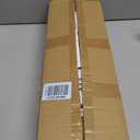 Pet Playpen with Top - Perfect for Puppies & Small Dogs - Indoor and Outdoor Puppy & Dog Covered Play Pen - Features 2 Doors for Easy in and Out Access, 45"L x 39"W x 26"H