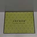 Adubor 100% Silk Pillowcase - Mulberry Silk Pillow Cases, 22 Momme 6A Grade Fibers, Silk Pillow Case for Hair and Skin Health, with Hidden Zipper (King 20''36'', Lvory White, 1PC)