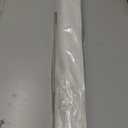 LazBlinds No Tools No Drill Cordless Roman Shades for Windows, Blackout Thermal Insulated UV Blocking Window Blinds, Room Darkening Fabric Blinds for Indoor Windows, 28'' W x 48'' H, Off White