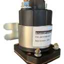 Dr.Acces Golf Cart 48-Volt Solenoid Compatible Fits Yamaha G22 G29 Drive (2007-up) Heavy Duty Solenoid Replacement P/N JU6-H1950-00