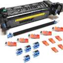 L0H24A Fuser Maintenance Kit Replacement L0H24A-67903 Fuser Unit Replacement for HP M607 M608 M609 M610 M611 M612 M631 M632 M633 M634 M635 M636 E62555dn RM2-1256 Fuser Unit (110V / 120V)
