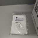 IsYoung Smart Bird Feeder with Camera, 2.5K QHD, AI Identify 16000+ Birds,Dual Solar Panel, AI Auto-Capture & Motion Detection, IP65 Weatherproof,170 Field of View, Perfect Bird Watching Gift (Green)