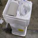 10,000 BTU Portable Air Conditioners for 450 Sq.Ft, 4-in-1 Room Air Conditioner with Cooling, Heating, Dehumidifier, Fan, Remote, Sleep Mode, Child Lock, 24H Timer, Self-Evaporating Portable AC Unit