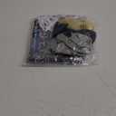 Blue 50th Birthday Decorations - Banner, Balloons & Supplies for Men & Women's 50th Birthday Party