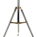 Skywalker Heavy Duty Tripod Base (Includes 28" Mast)