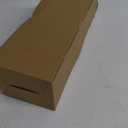 LA PLAGE Men's Moccasin Slippers Memory Foam Warm Plush House Slippers, Indoor Outdoor Comfortable Winter House Shoes (12)