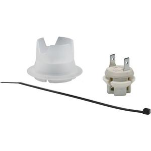 Rheem SP20172 Flammable Vapor FV Sensor Kit White, 6.7X2.7X9.4 inches