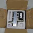 Hiorucet 4RPM Clockwise 3-20-60906 Auger Feed Motor Replacement Parts for Harman Accentra 52I, P61, P68, P43, PC45, PF100, P38, P61A, P35I, PF120, Accentra Insert, Invincible Insert & RS Pellet Stove.