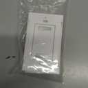 DEWENWILS Wireless Dimmer Plug for Indoor Home Lighting, Remote Control Dimmer Switch, 100FT Range, Plug-in Lamp Dimmer Switch for Dimmable LED/Tungsten Bulbs, ETL Listed,White