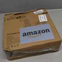 Electric Nail Gun, Batavia 2-in-1 Staple Gun Brad Nailer 18 Gauge for Heavy Duty, 120V Stapler Gun for Upholstery, Carpentry, DIY, 3/4'' Narrow Crown Staples 200pcs and Nails 800pcs Included