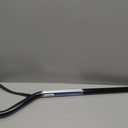 HurryCane Go HCANE-BK-G2 Walking Stick with T Handle, Black, 1 Count