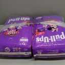 Pull-Ups Girls' Potty Training Pants, Size 5T-6T Training Underwear (46+ lbs), 80 Count (2 Packs of 40)