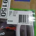 Diono Radian 3R, 3-in-1 Convertible Car Seat, Rear Facing & Forward Facing, 10 Years 1 Car Seat, Slim Fit 3 Across, Jet Black, EXP: 09/2035