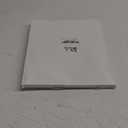 12 Pieces Christmas Word Wood Cutout Joyful Merry Thankful Grateful Blessed Peace Gather Word Sign Christmas Plate Cutout Rustic Merry Signs for Home Table Plate Decoration (Classic Style, Black)