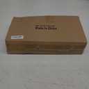 Alupssuc 9ft Christmas Garland, Real Touch Norfolk Pine Garland - Pine Garland, Artificial Greenery Christmas Garland for Mantle, Table, Fireplace, Indoor, Outdoor Christmas Decorations