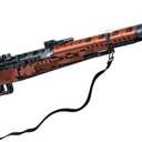 1:1 98K Building Blocks Gun Sets 1206 Pieces Model Collection Toy for Kids and Adults Gift