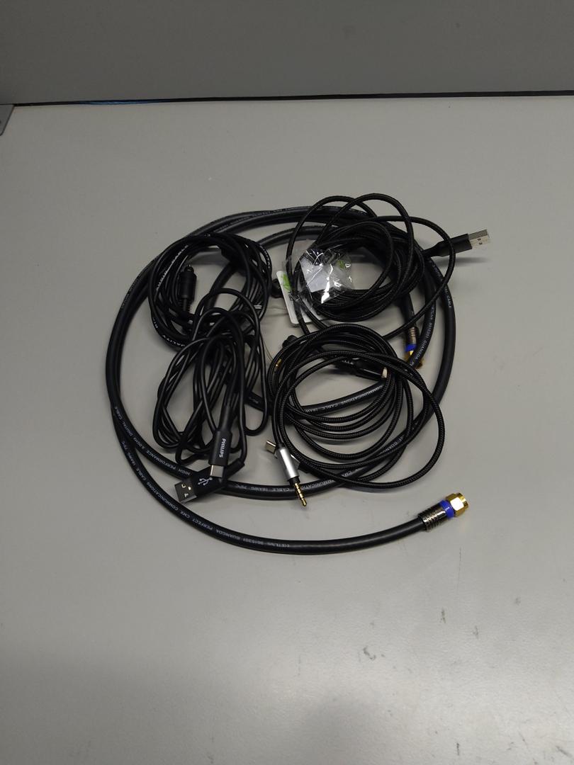 Mixed of 5  Pack Charger
