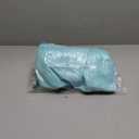 CAP Fitness Stability Ball Exercise Ball, 65cm, Teal