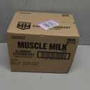 Muscle Milk Pro Advanced Nutrition Protein Shake, Slammin' Strawberry, 11.16 Fl Oz (Pack of 12), 32g Protein, 1g Sugar, 16 Vitamins & Minerals, 5g Fiber, Bottled Liquid, Gluten Free Best Buy March 26, 2026