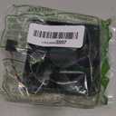 New Cooling fan for PVA080G12H-P00 089R8J 89R8J DC 12V 0.60A 8CM 8025 5-pin 4-wire Size:80x80x25mm