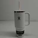 Hydro flask All Around Tumbler 40oz White