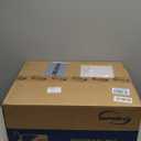 iSpring RCC7AK, NSF Certified, 75 GPD, Alkaline 6-Stage Reverse Osmosis System, pH+ Remineralization RO Water Filter System Under Sink, Patented Top-Mounted Faucet Design for Easy Installation (Brushed Nickel Faucet)