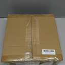 50ft XLR Cable 2 Pack, 20AWG, Professional Gold-Plated Rean Connectors from Neutrik, Kevlar-Reinforced Nylon Braided Microphone Cable, Mic Cable, Shielded and Balanced XLR Male to Female Cord